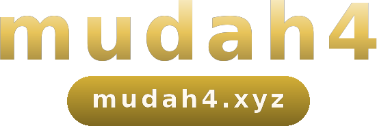 mudah4 logo